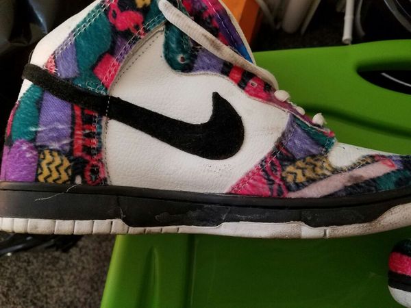 Nike dunks 9.5 for Sale in Tacoma, WA - OfferUp