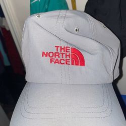 Men’s North Face hat