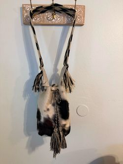 Leather Bag