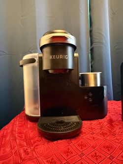 Keurig cofee/latte maker