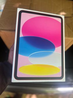 Apple iPad 11