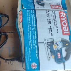 Jig Saw