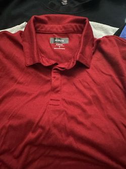 Men’s shirts