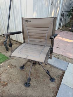 Hunting Chair
