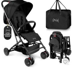 Airplane Stroller/travel Stroller USED AS IS