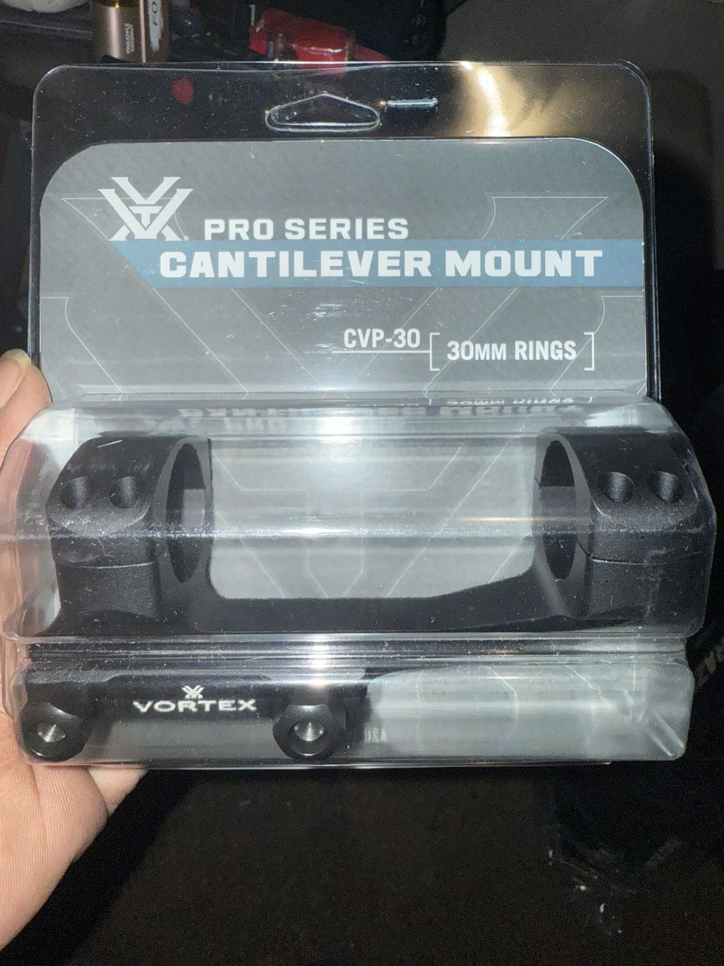 Vortex Cantilever mount CVP-30