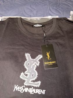 Ysl Shirt
