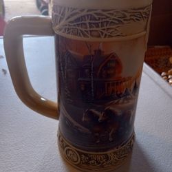 Beer Mug