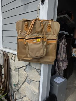 Samsonite Garment Bag