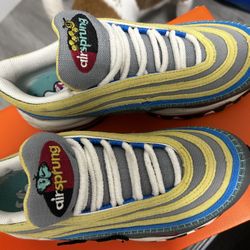 Nike Air Sprunk for Sale in Hollywood FL OfferUp
