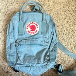 Fjalraven Backpack 