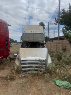 Freightliner Cascadia