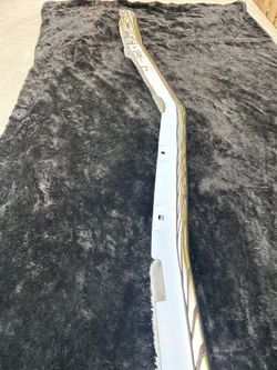 1968 Bumper, Front
