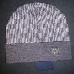 Lv beanie