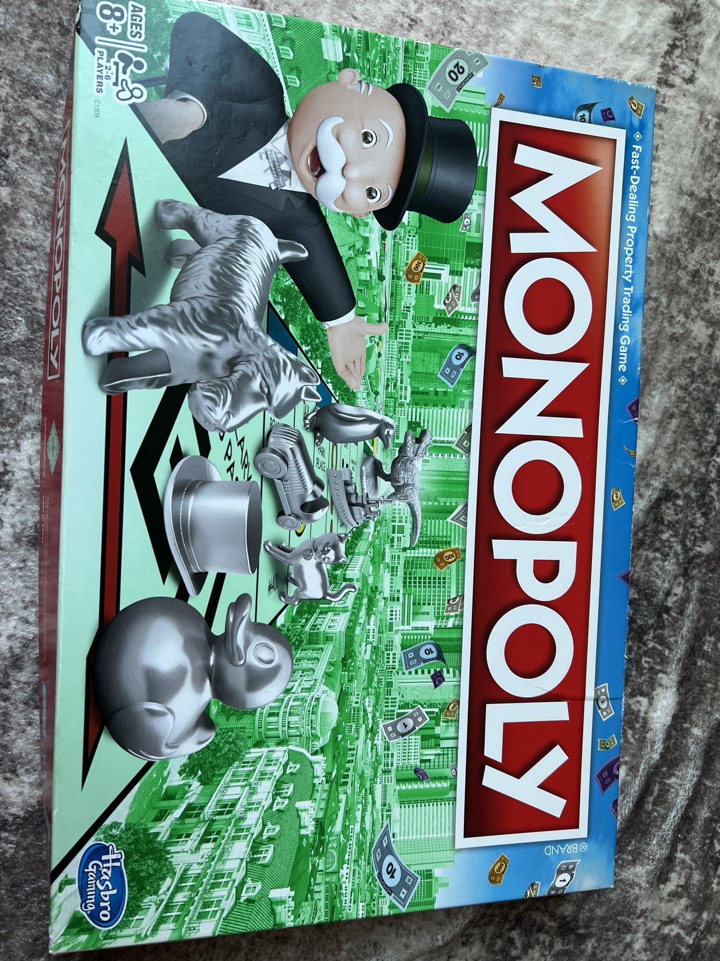 Board Game