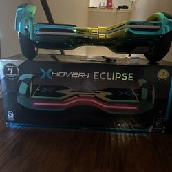 Hover 1 Eclipse 