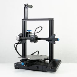 Creality Ender 3 3D Printer + Filament NEW
