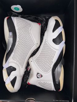 Jordan 14 supreme size 13