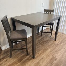 Vilohome Ithaca 5-piece Dinette Set