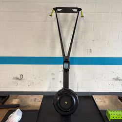 Concept 2 SkiErg PM5 (No Floor Stand)