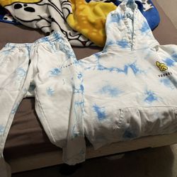 YoungLA Matching Outfit Size MEDIUM