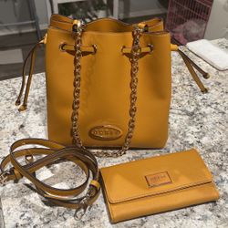 Bolsa y Cartera  Guess