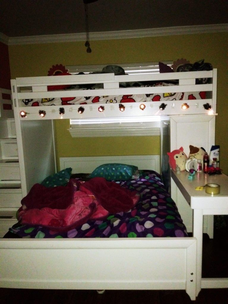 Bunk Beds