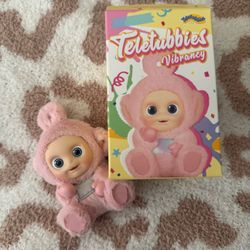 Teletubbies Vibrancy 