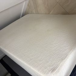Queen Size Mattress And Box Spring