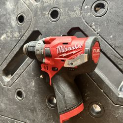 M12 Hammer Drill Driver