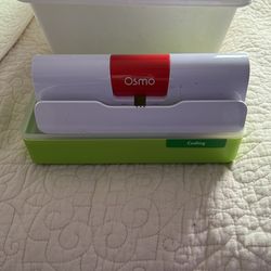 Osmo Coding System 