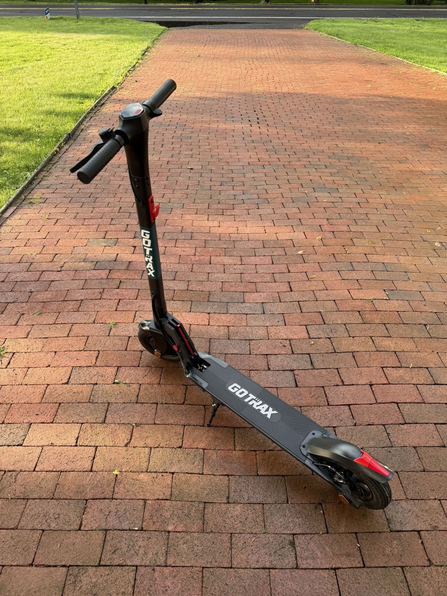GOTRAX Scooter