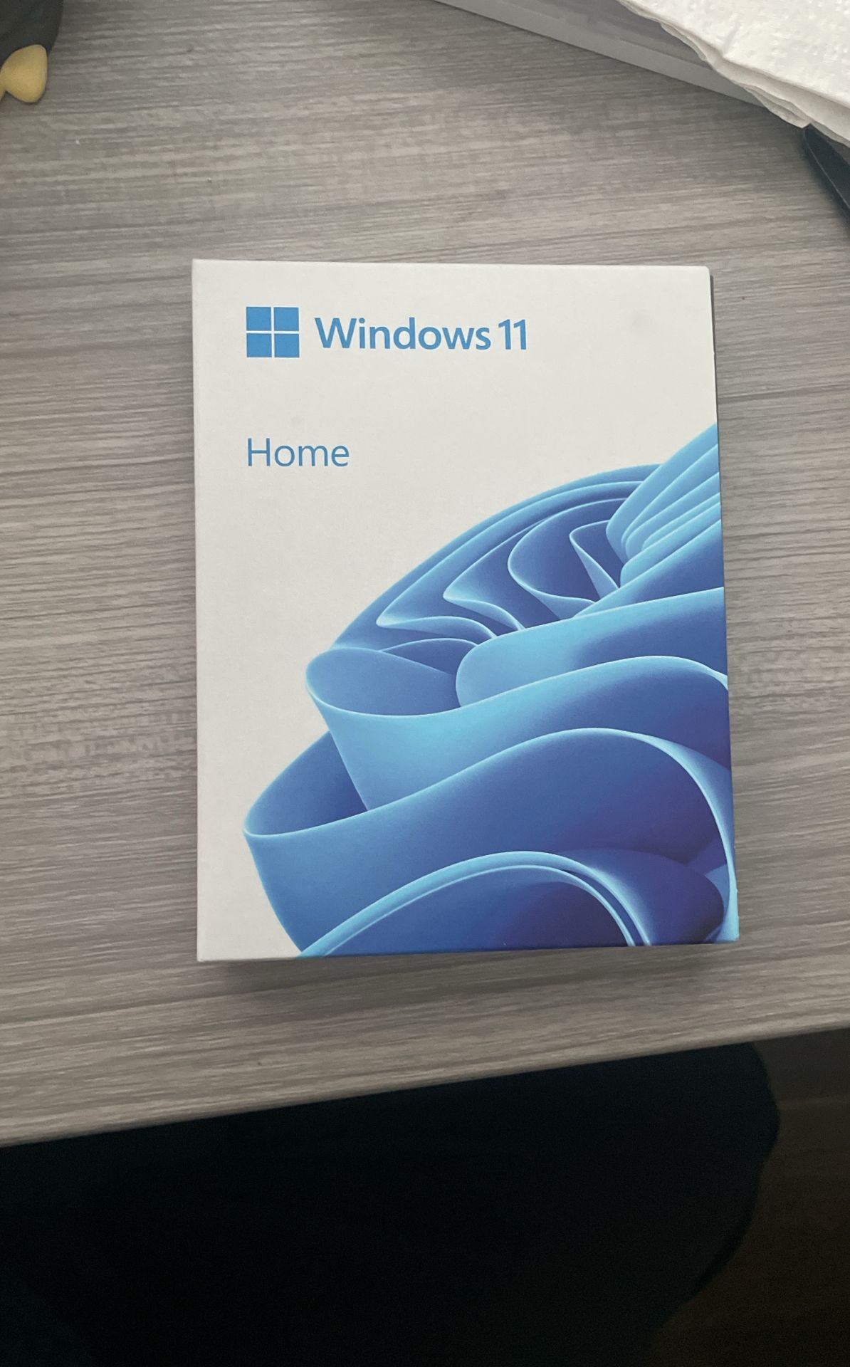Windows 11 Home