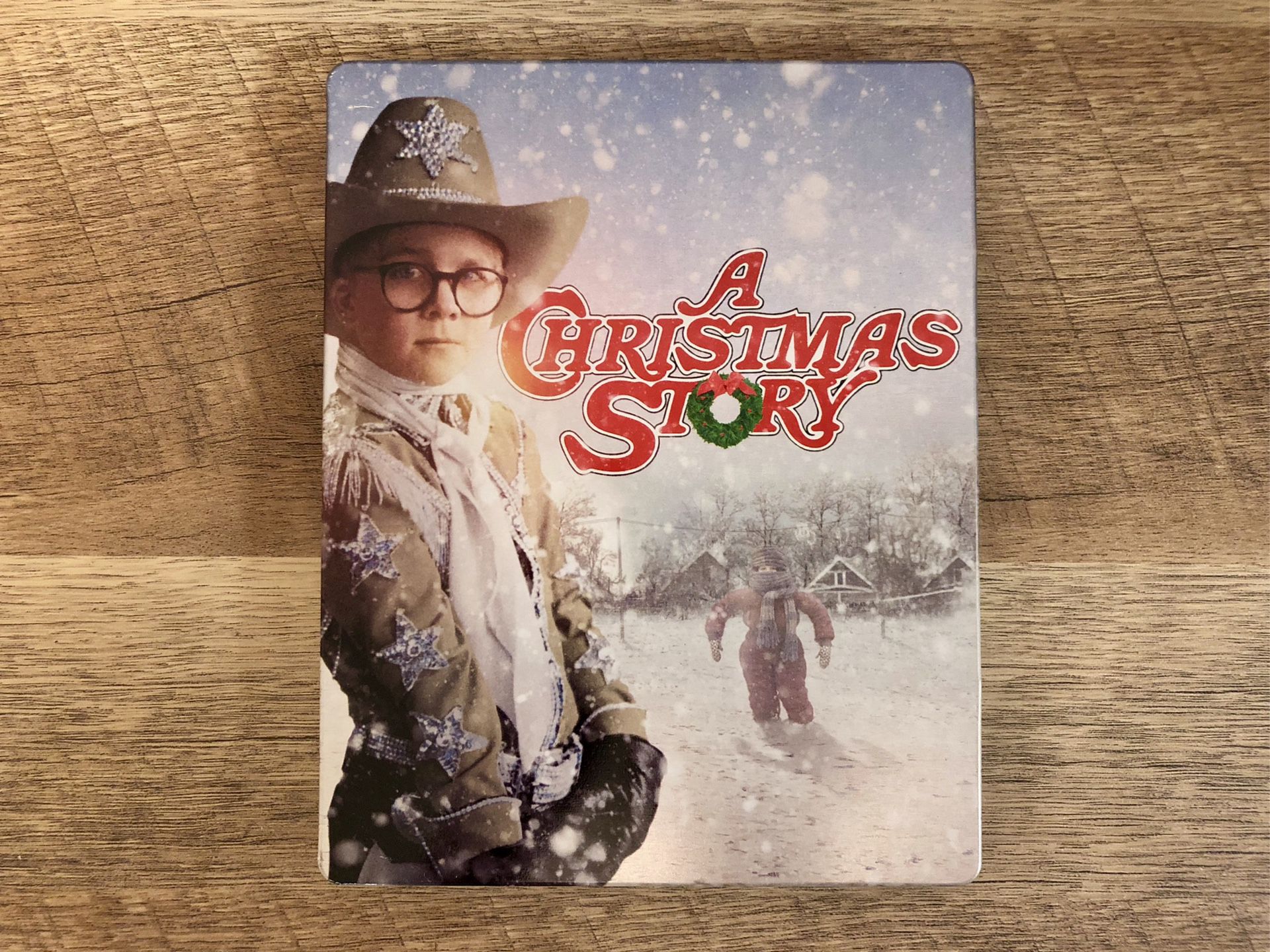 A Christmas Story - Special Tin Edition