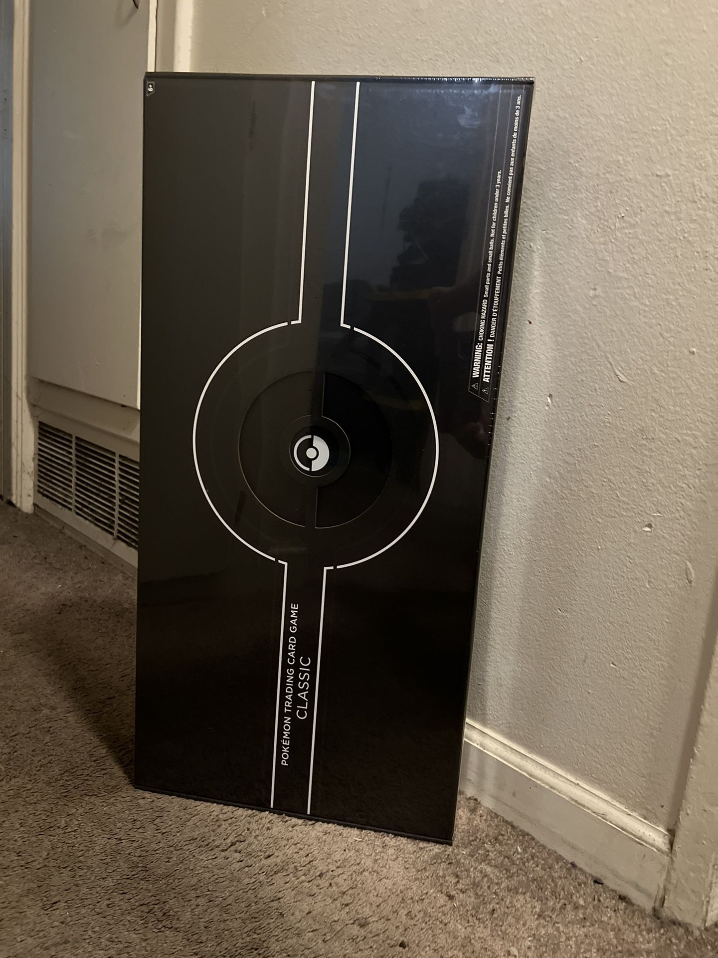 Pokémon - Trading Card Game Classic