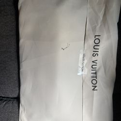 Louis Vuitton Neverfull MM & Pouch