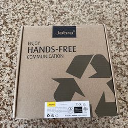 Jabra Hands Free Communication 