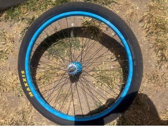 Throne 29 inch rim