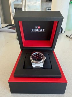 GREAT CONDITION Tissot PRX Quartz 40mm