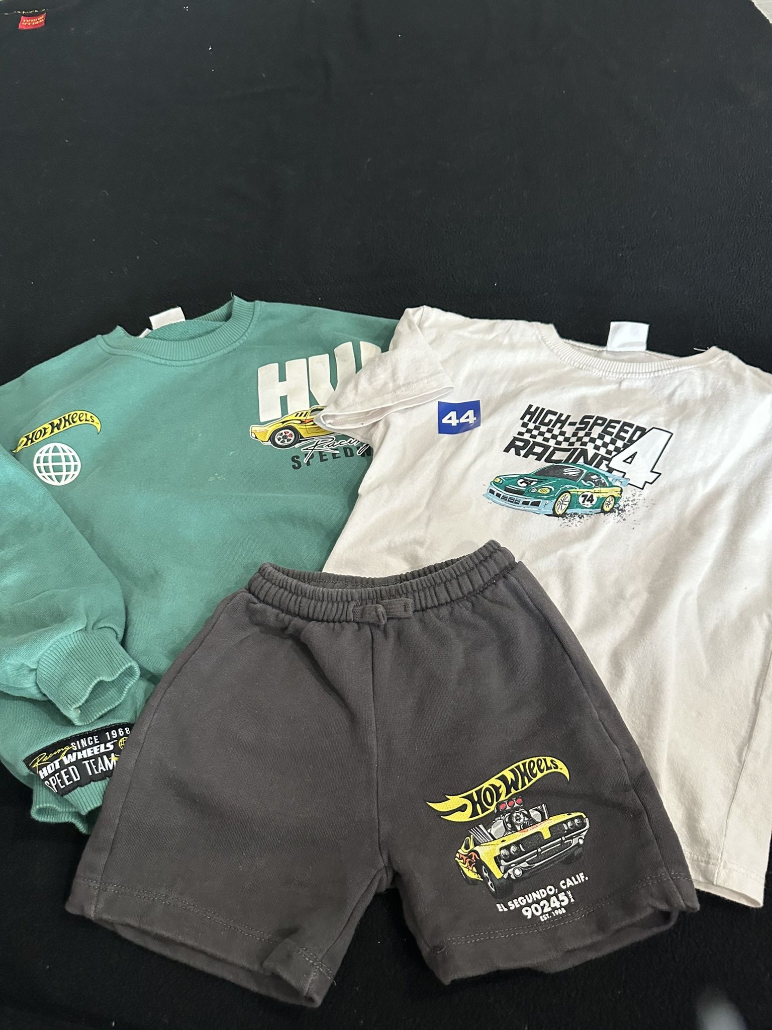 Boys Brand Name Clothes