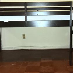 Loft Bed W Mattress 