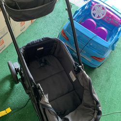 Baby Wagon 