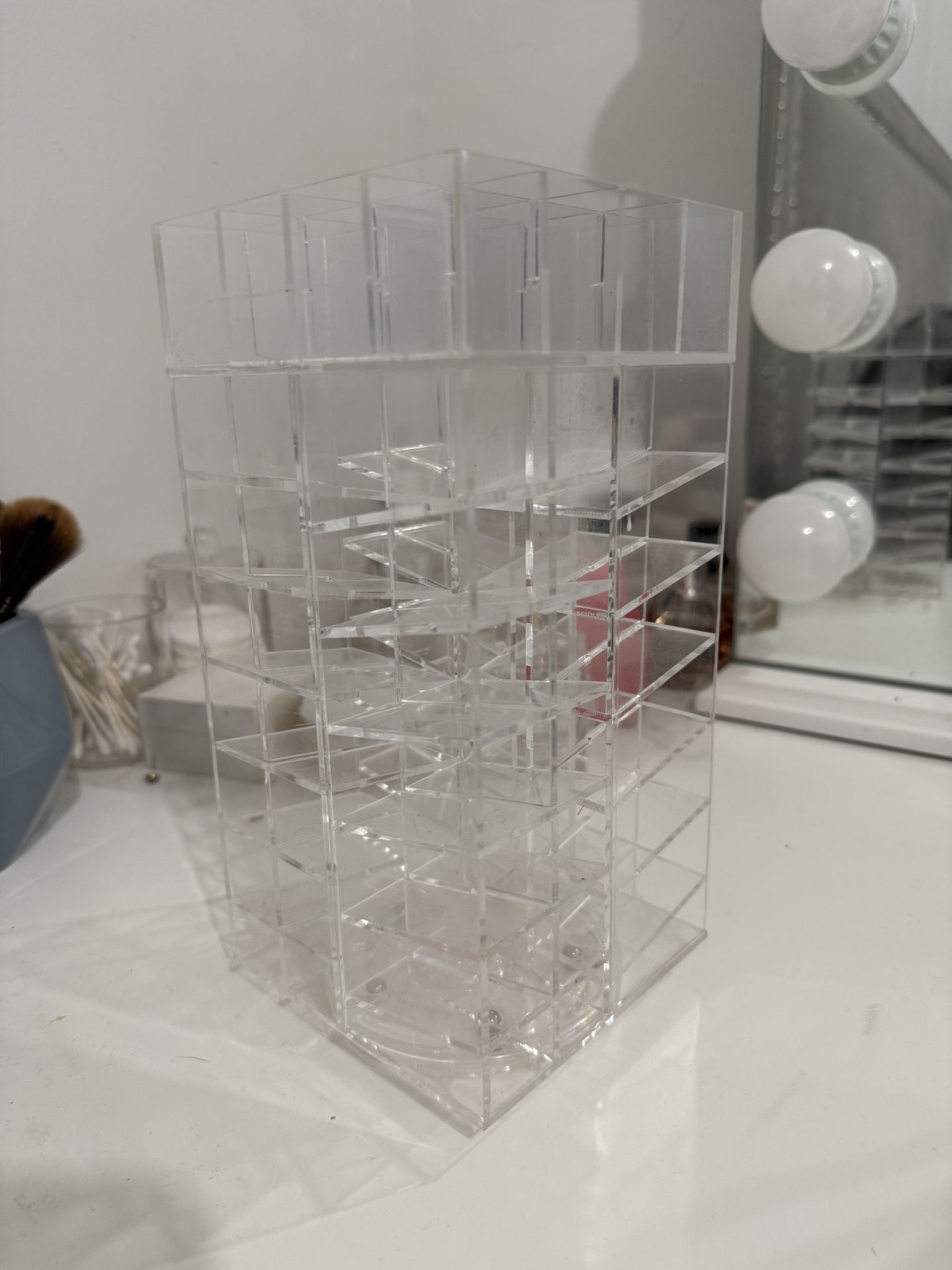 Impressions Lipstick Organizer