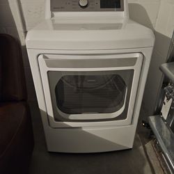 New 290 dryer