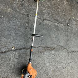 Echo Weedwhacker