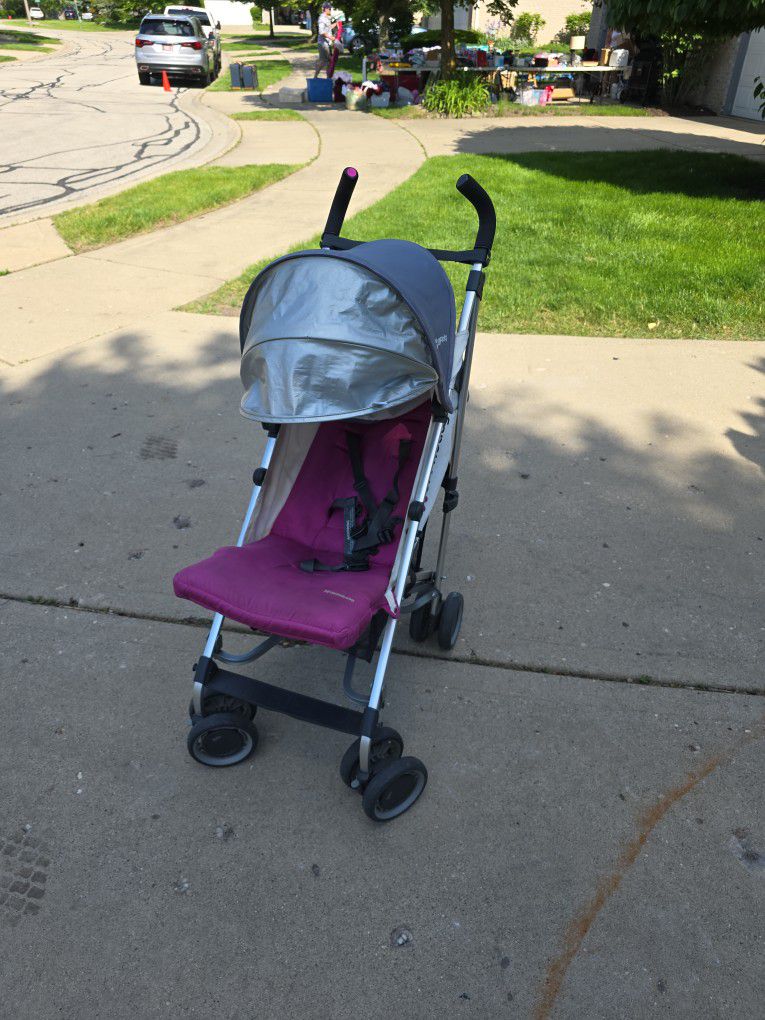 uppababy g-luxe