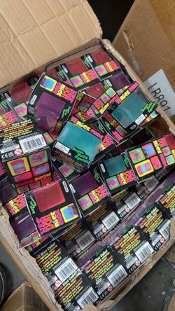 Needoh Ice Cube Wholesale