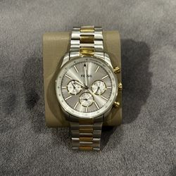 Fossil Watch 