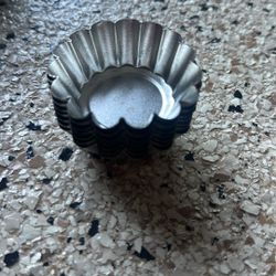 Mini Tart Molds