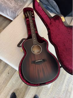 Taylor 324ce